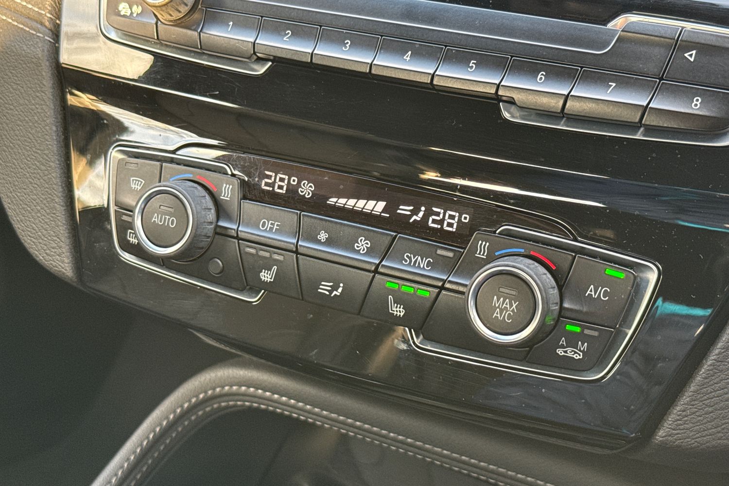 Used BMW X1 2019 for sale - 77262512: Photo 20