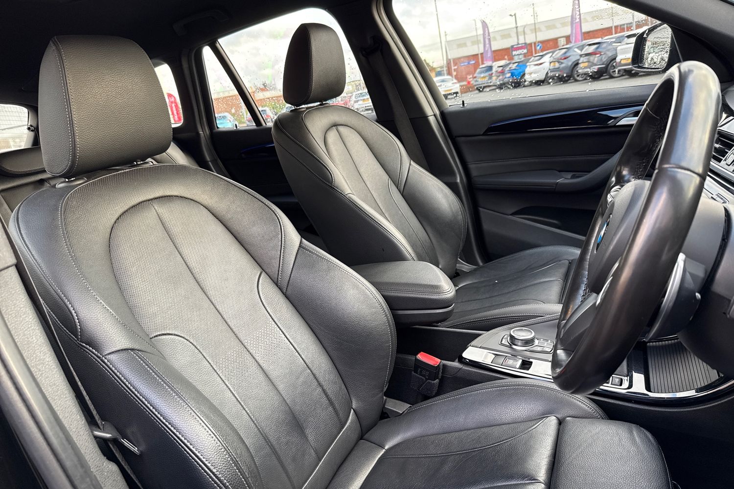 Used BMW X1 2019 for sale - 77262512: Photo 23