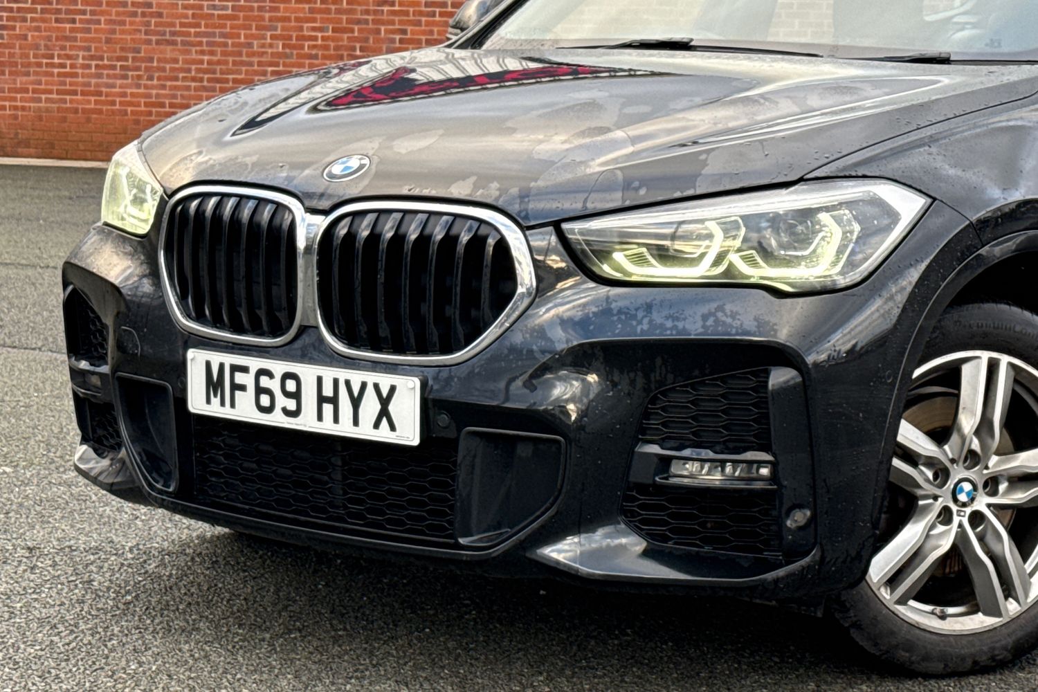 Used BMW X1 2019 for sale - 77262512: Photo 25