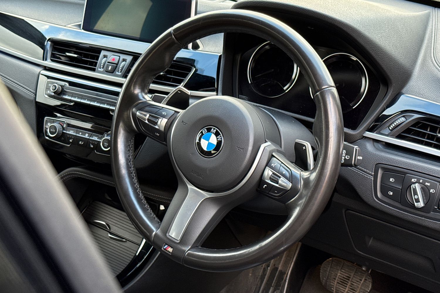 Used BMW X1 2019 for sale - 77262512: Photo 29