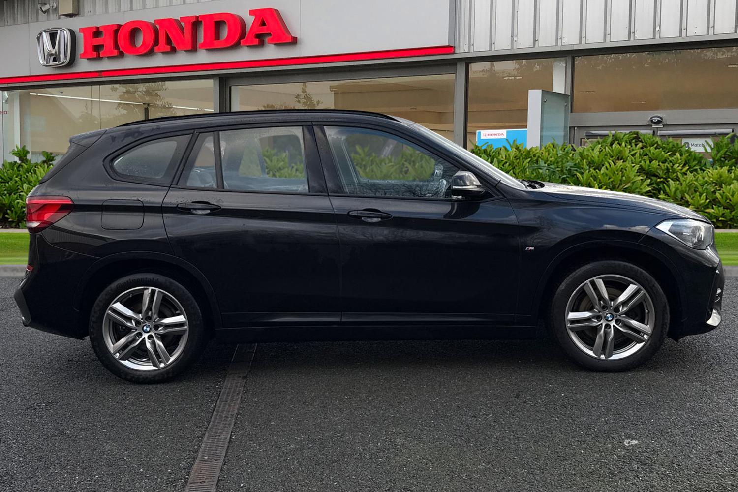 Used BMW X1 2019 for sale - 77262512: Photo 3