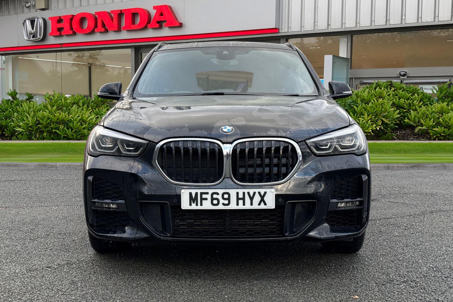 Used BMW X1 2019 for sale - 77262512: Photo 4