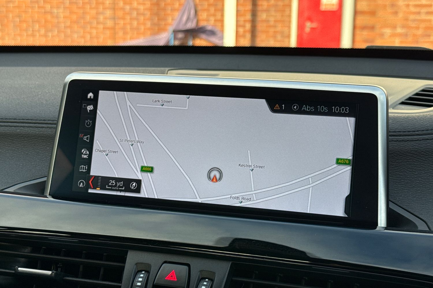 Used BMW X1 2019 for sale - 77262512: Photo 47