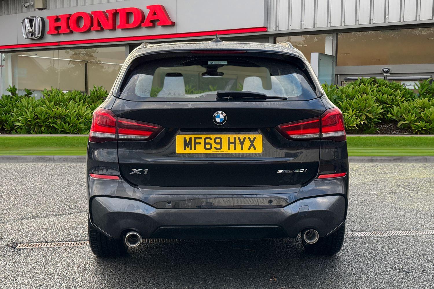 Used BMW X1 2019 for sale - 77262512: Photo 5