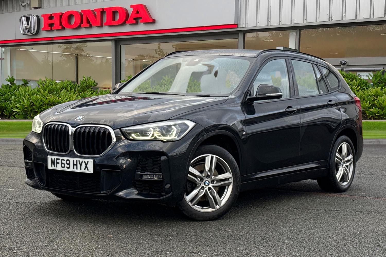 Used BMW X1 2019 for sale - 77262512: Photo 6