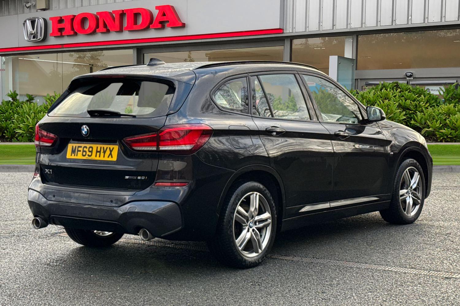 Used BMW X1 2019 for sale - 77262512: Photo 7