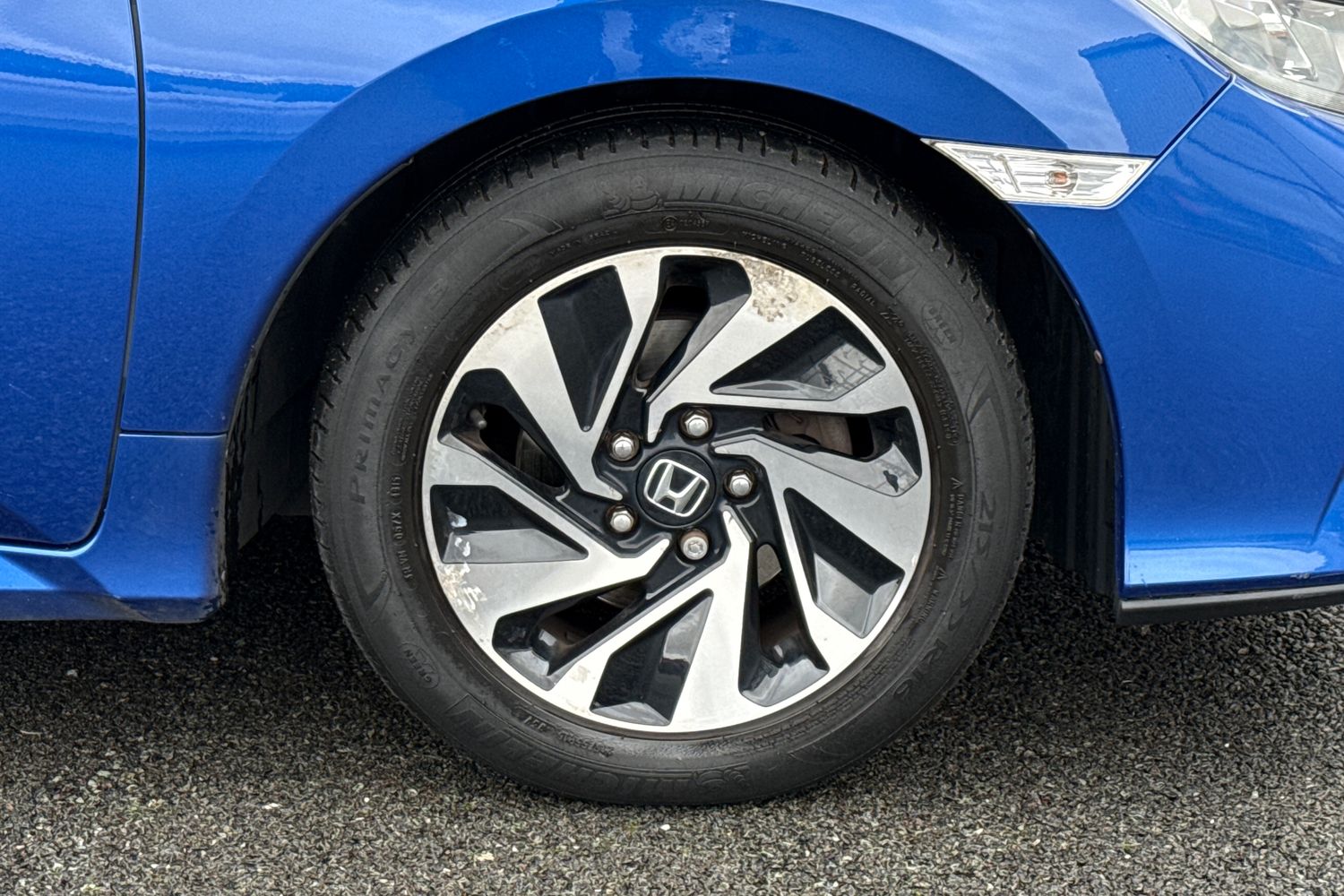 Used Honda Civic 2017 for sale - 77340945: Photo 12