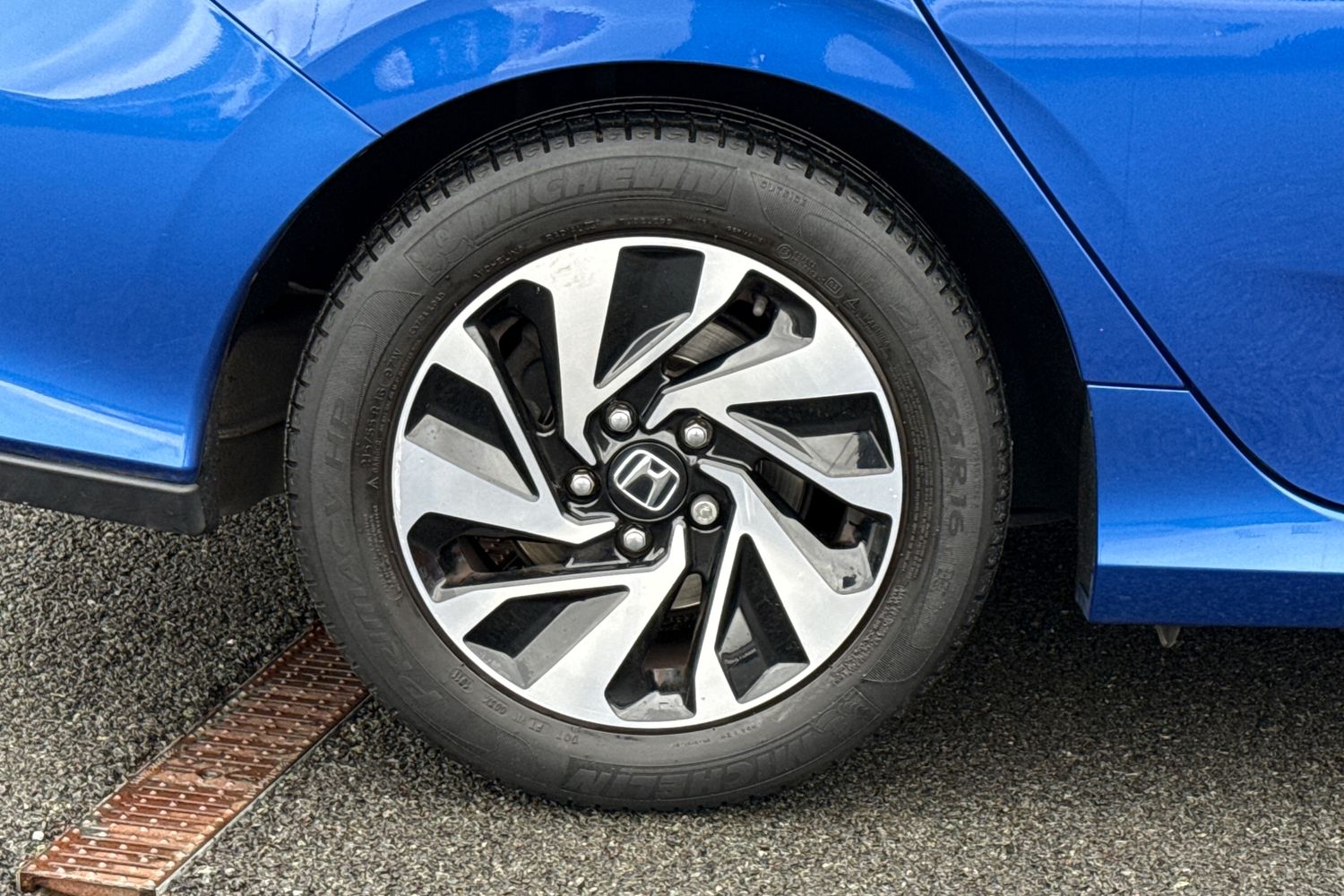 Used Honda Civic 2017 for sale - 77340945: Photo 13