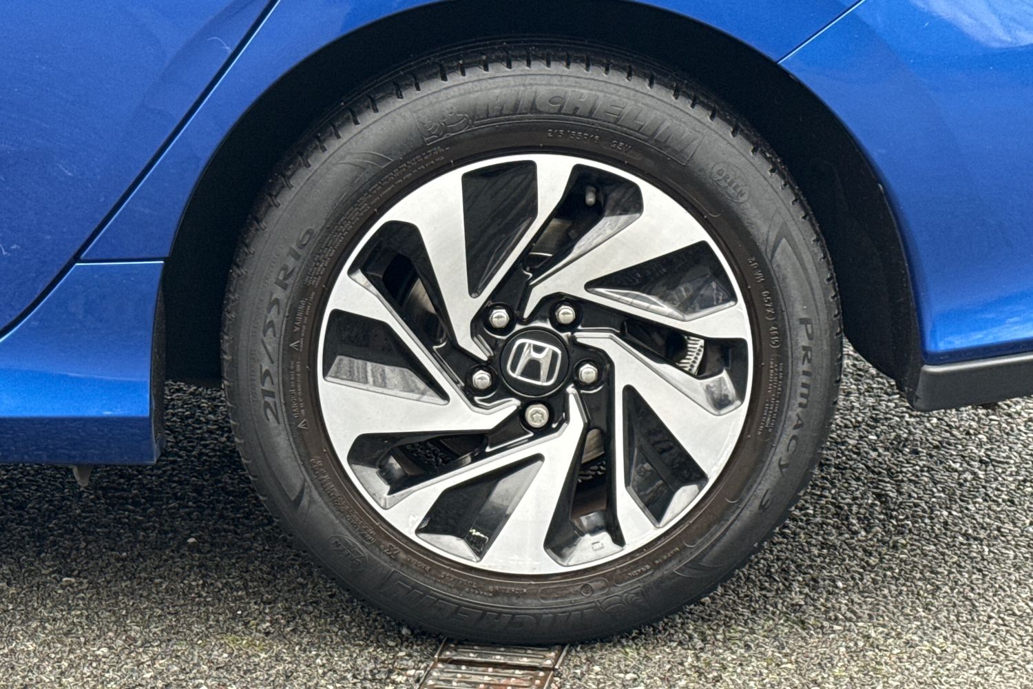 Used Honda Civic 2017 for sale - 77340945: Photo 14