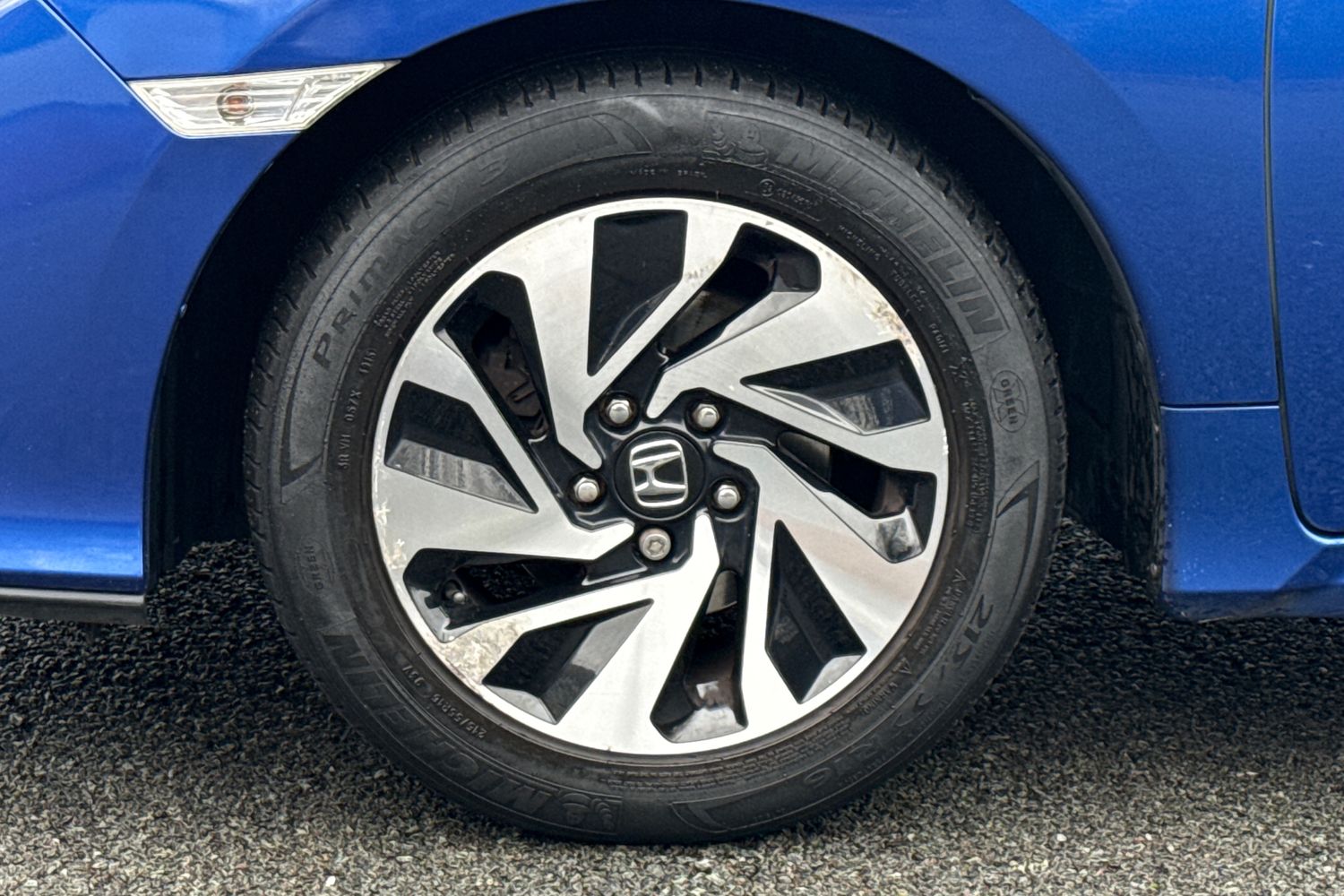 Used Honda Civic 2017 for sale - 77340945: Photo 15