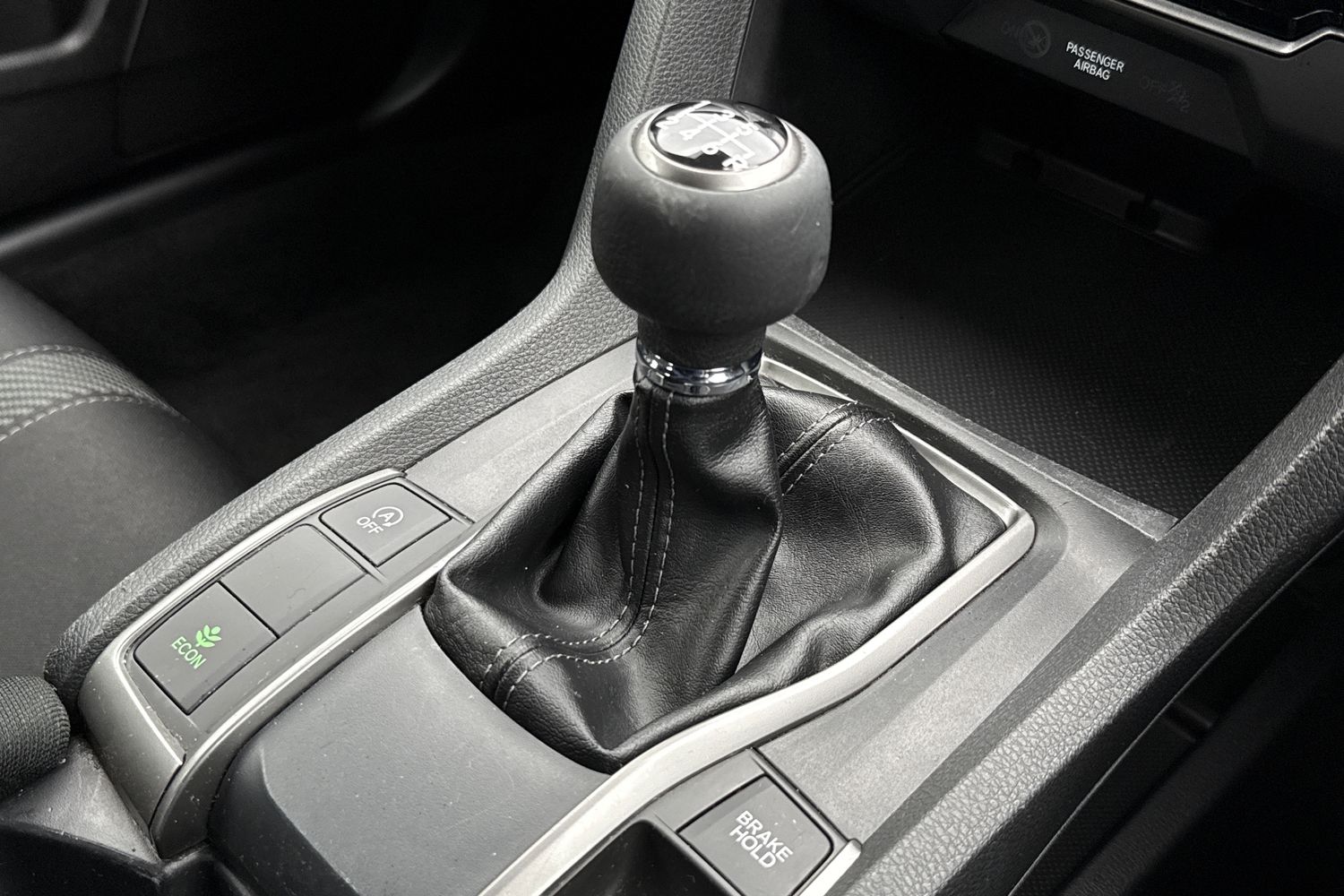 Used Honda Civic 2017 for sale - 77340945: Photo 22