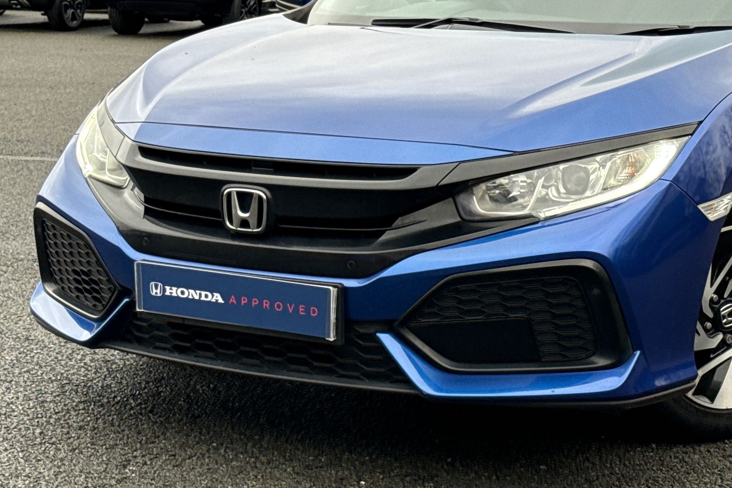 Used Honda Civic 2017 for sale - 77340945: Photo 25