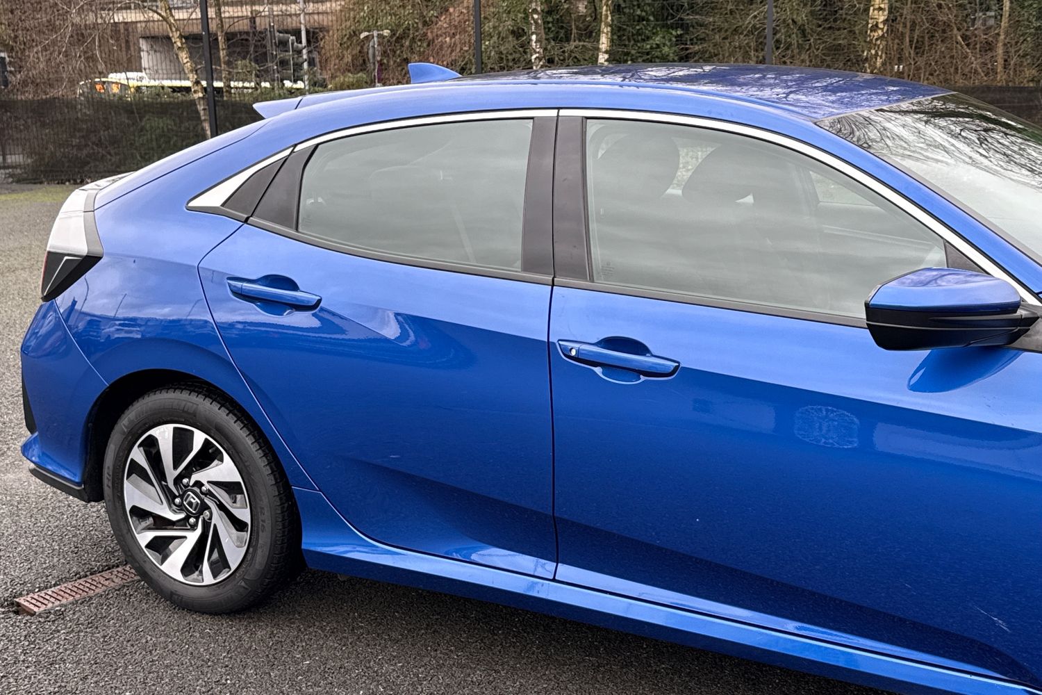 Used Honda Civic 2017 for sale - 77340945: Photo 29