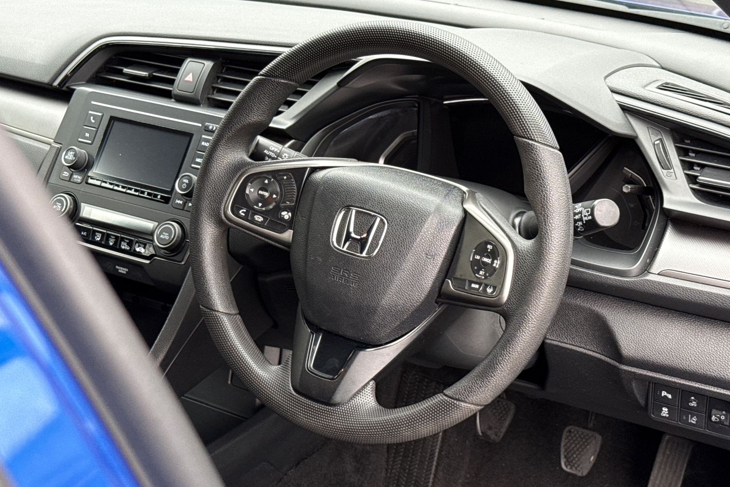 Used Honda Civic 2017 for sale - 77340945: Photo 31