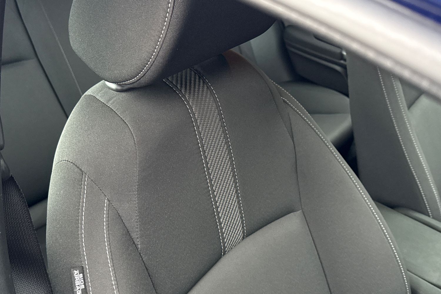 Used Honda Civic 2017 for sale - 77340945: Photo 32