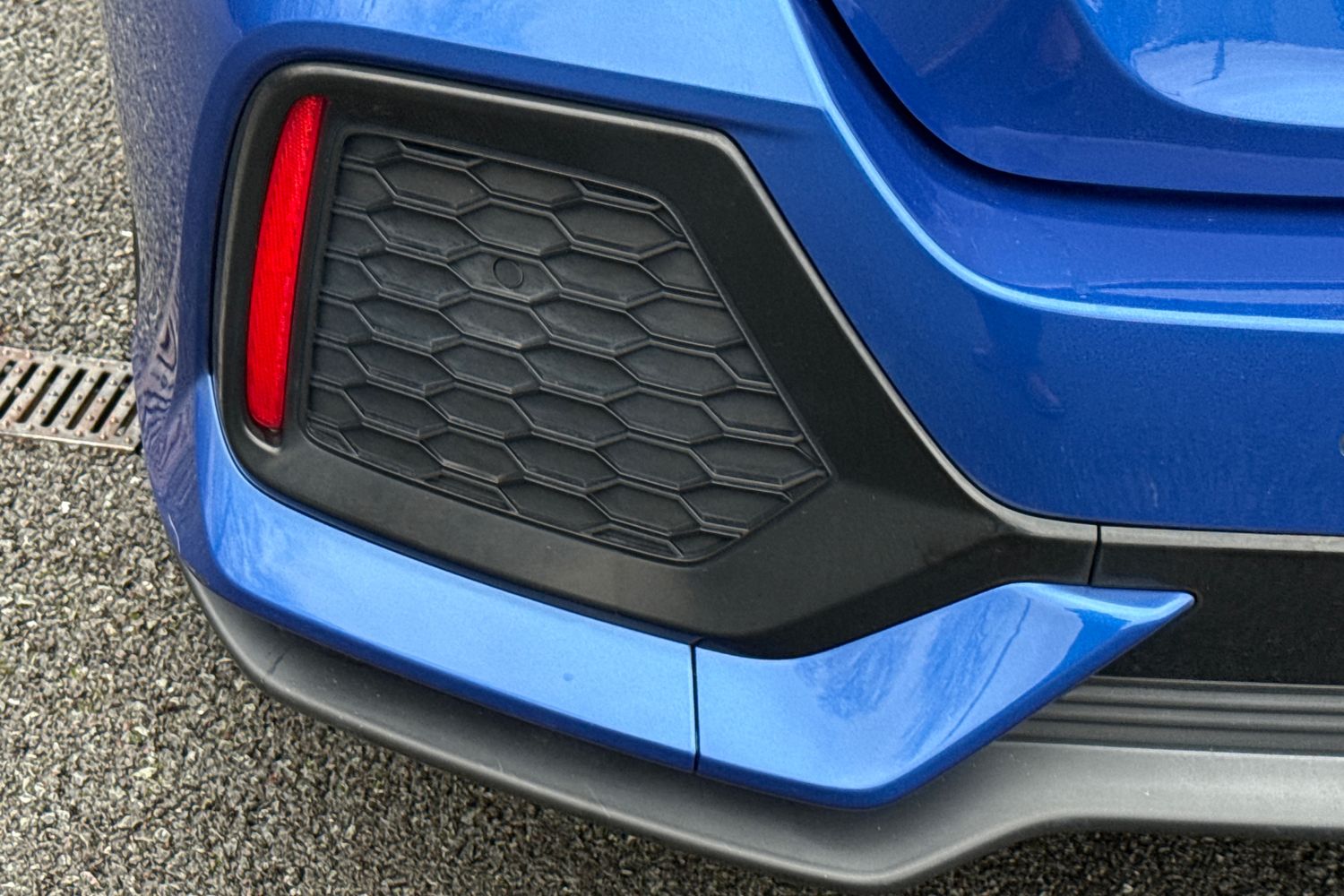 Used Honda Civic 2017 for sale - 77340945: Photo 34