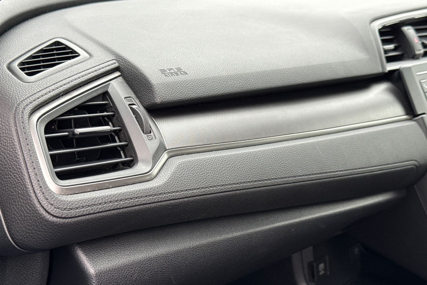 Used Honda Civic 2017 for sale - 77340945: Photo 36