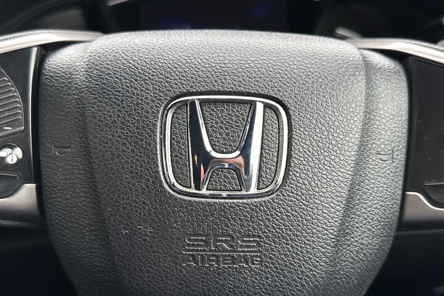 Used Honda Civic 2017 for sale - 77340945: Photo 37