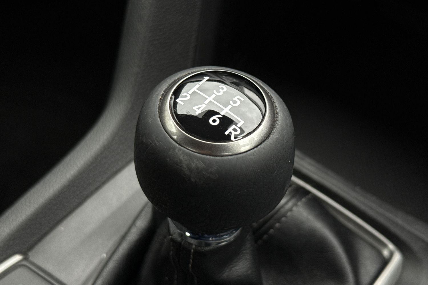 Used Honda Civic 2017 for sale - 77340945: Photo 41