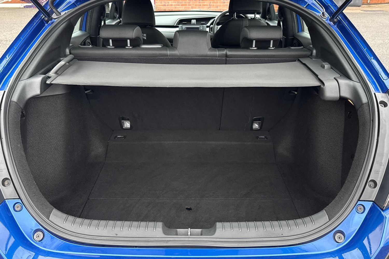 Used Honda Civic 2017 for sale - 77340945: Photo 9