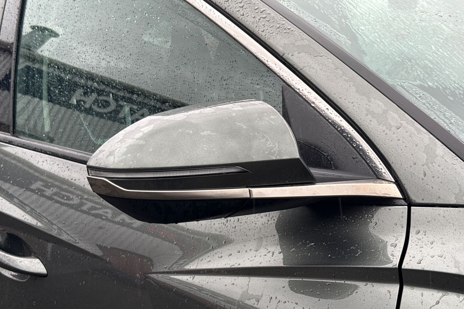 Used Hyundai TUCSON 2023 for sale - 76590442: Photo 11