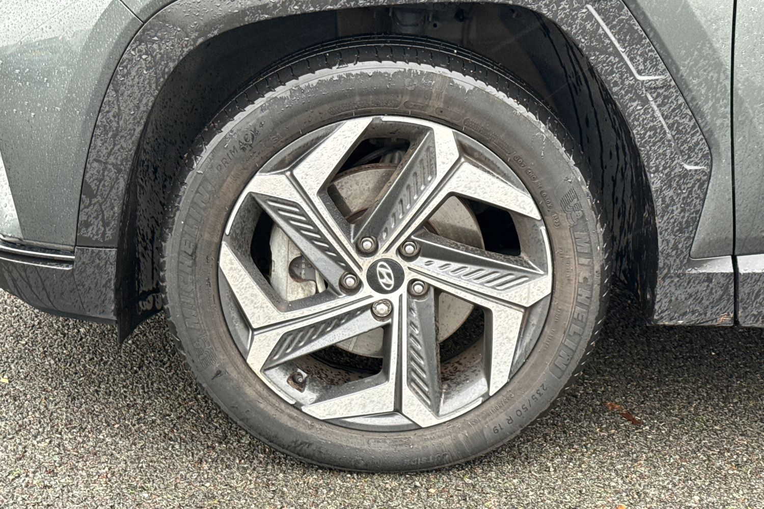 Used Hyundai TUCSON 2023 for sale - 76590442: Photo 15