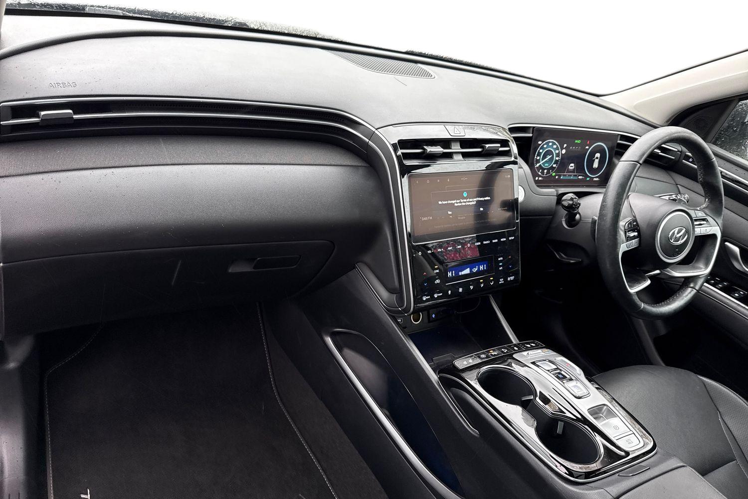 Used Hyundai TUCSON 2023 for sale - 76590442: Photo 16