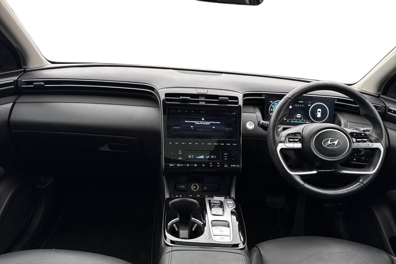 Used Hyundai TUCSON 2023 for sale - 76590442: Photo 17