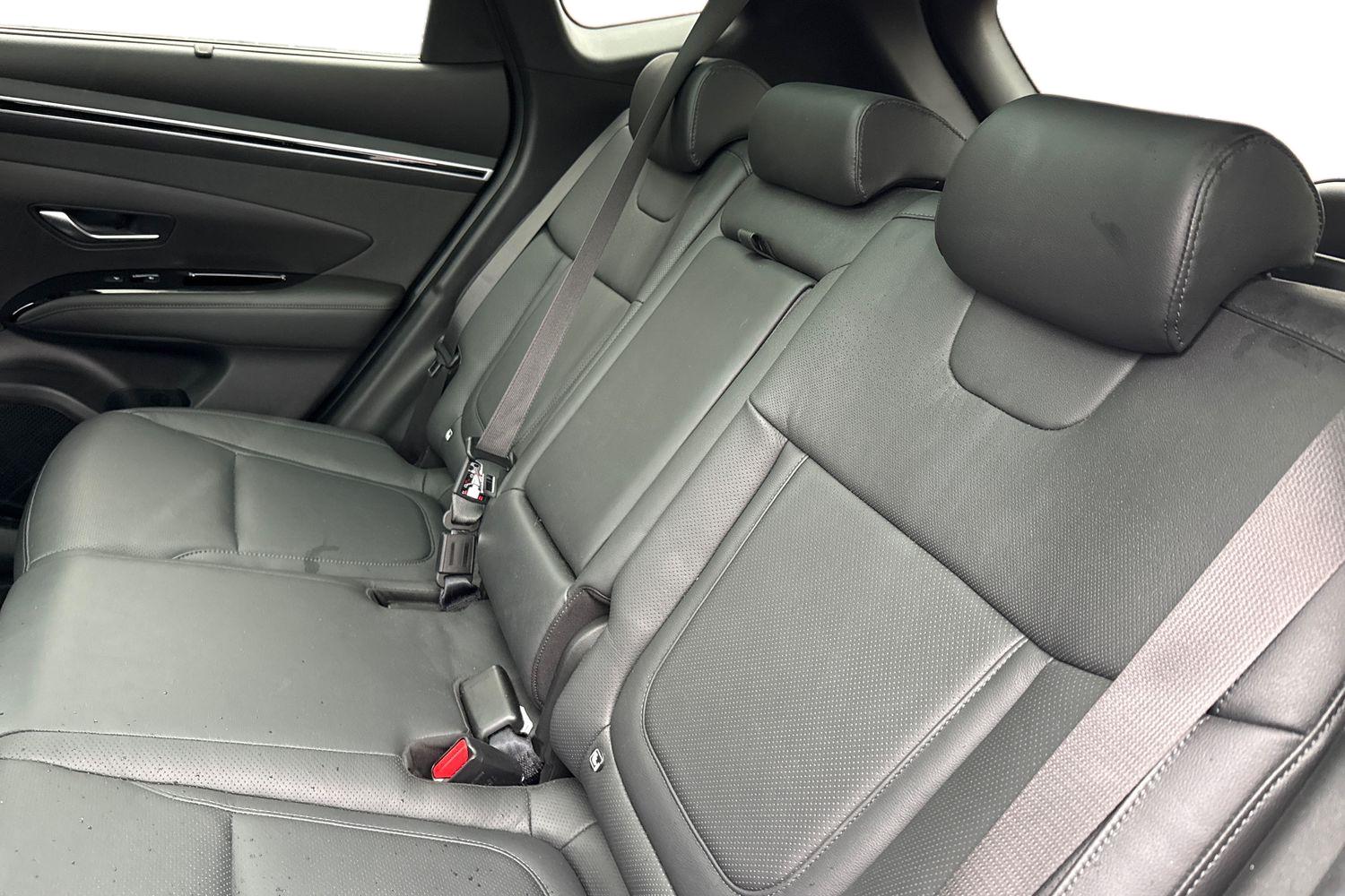 Used Hyundai TUCSON 2023 for sale - 76590442: Photo 18