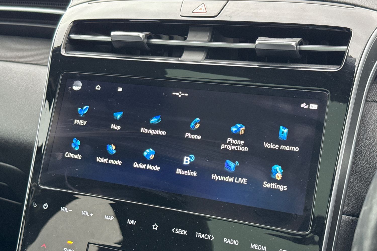 Used Hyundai TUCSON 2023 for sale - 76590442: Photo 20