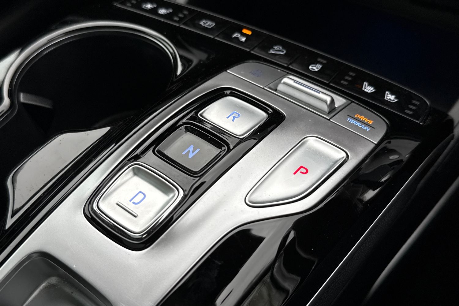 Used Hyundai TUCSON 2023 for sale - 76590442: Photo 22