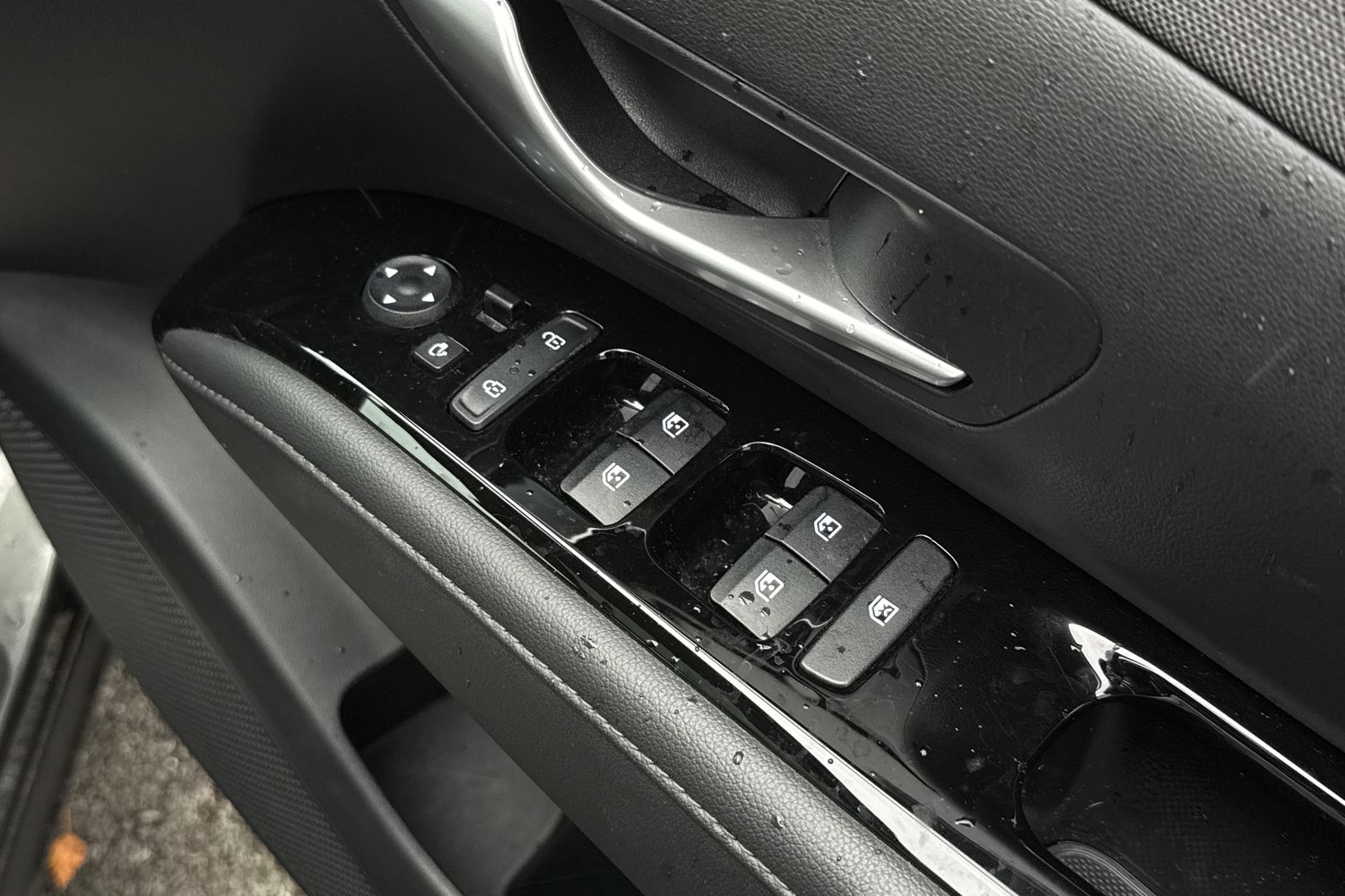 Used Hyundai TUCSON 2023 for sale - 76590442: Photo 23