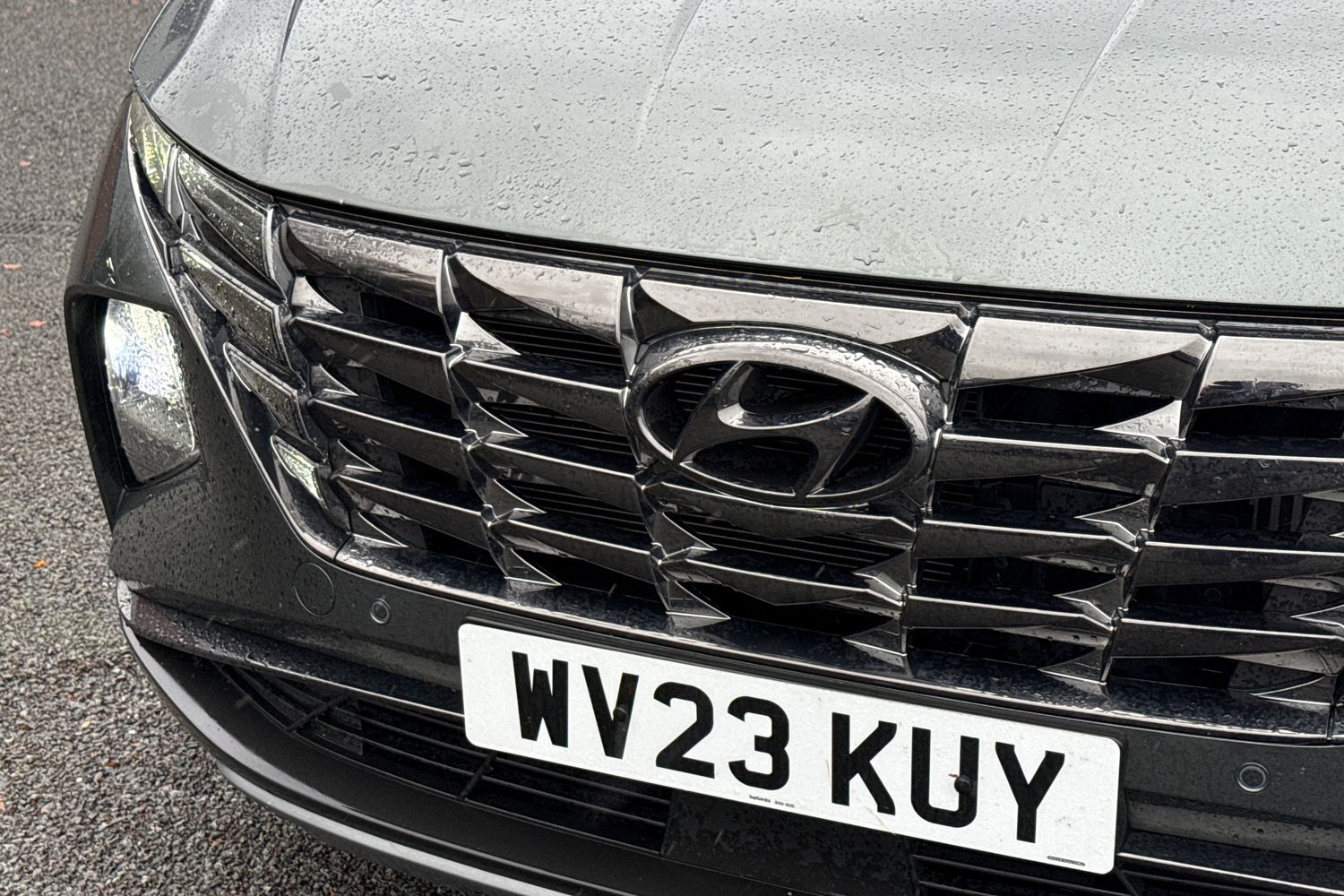 Used Hyundai TUCSON 2023 for sale - 76590442: Photo 27