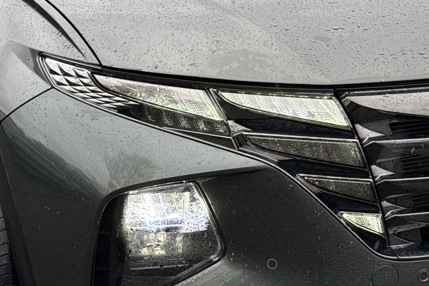 Used Hyundai TUCSON 2023 for sale - 76590442: Photo 28