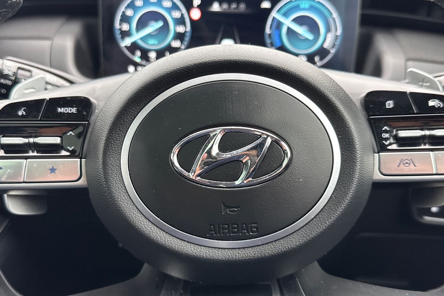 Used Hyundai TUCSON 2023 for sale - 76590442: Photo 37