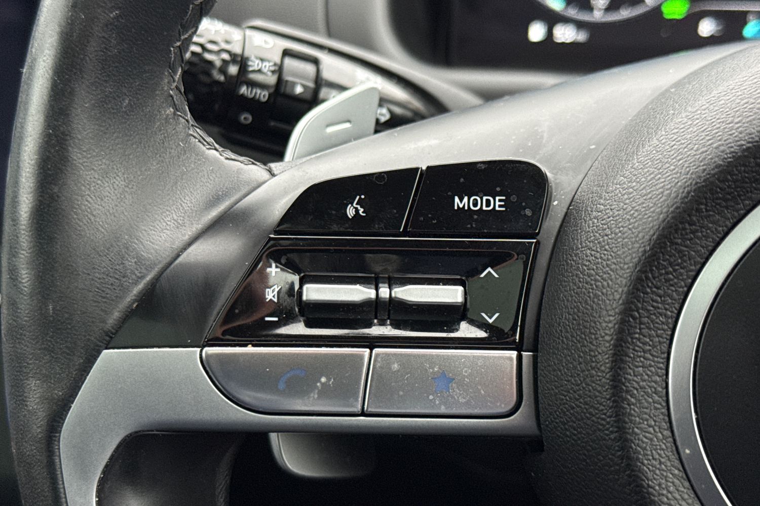 Used Hyundai TUCSON 2023 for sale - 76590442: Photo 38