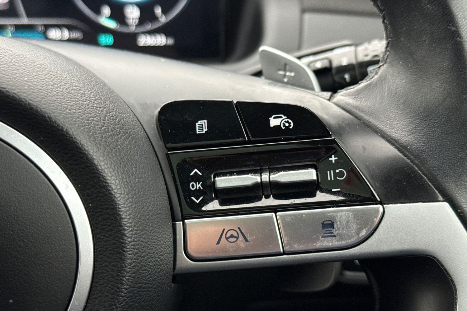 Used Hyundai TUCSON 2023 for sale - 76590442: Photo 39