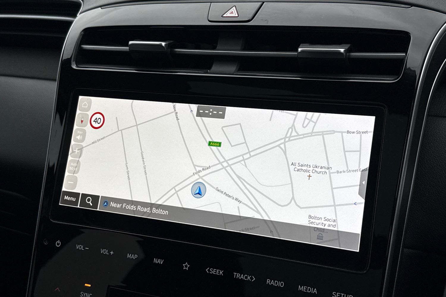 Used Hyundai TUCSON 2023 for sale - 76590442: Photo 47