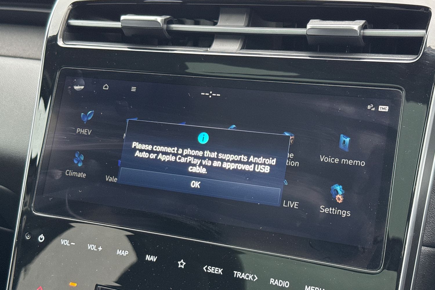 Used Hyundai TUCSON 2023 for sale - 76590442: Photo 48