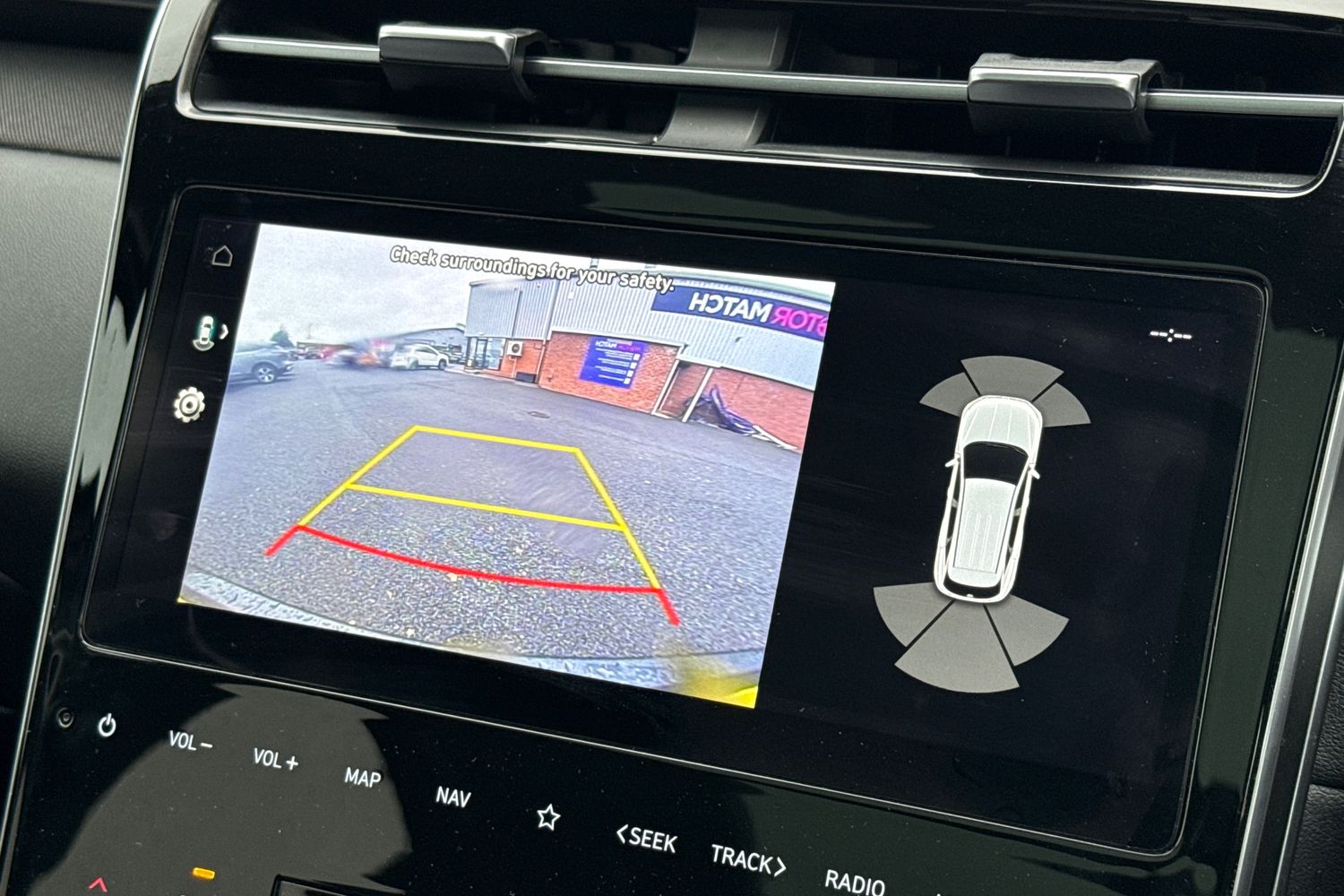 Used Hyundai TUCSON 2023 for sale - 76590442: Photo 49