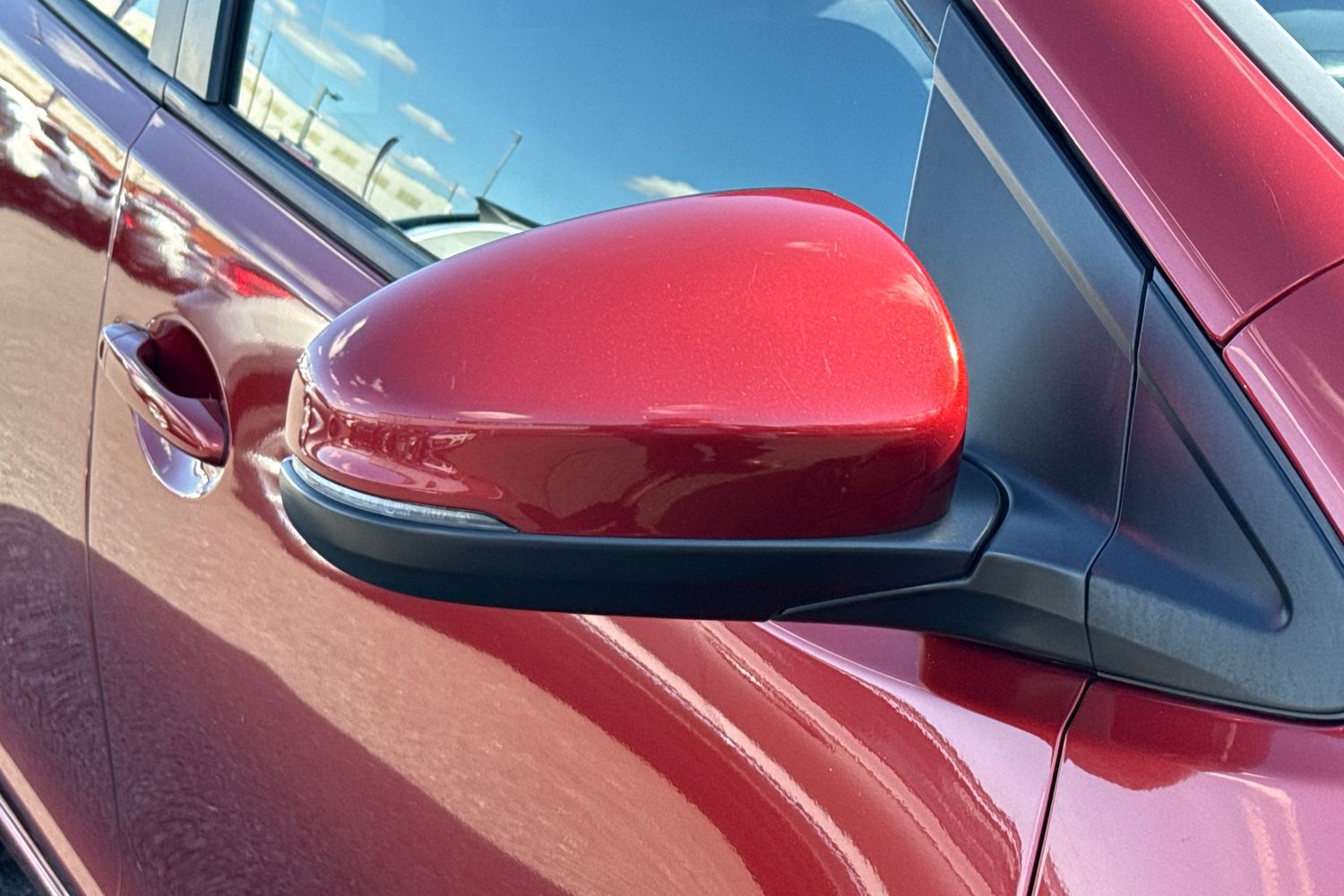 Used Honda Civic 2014 for sale - 78120917: Photo 10