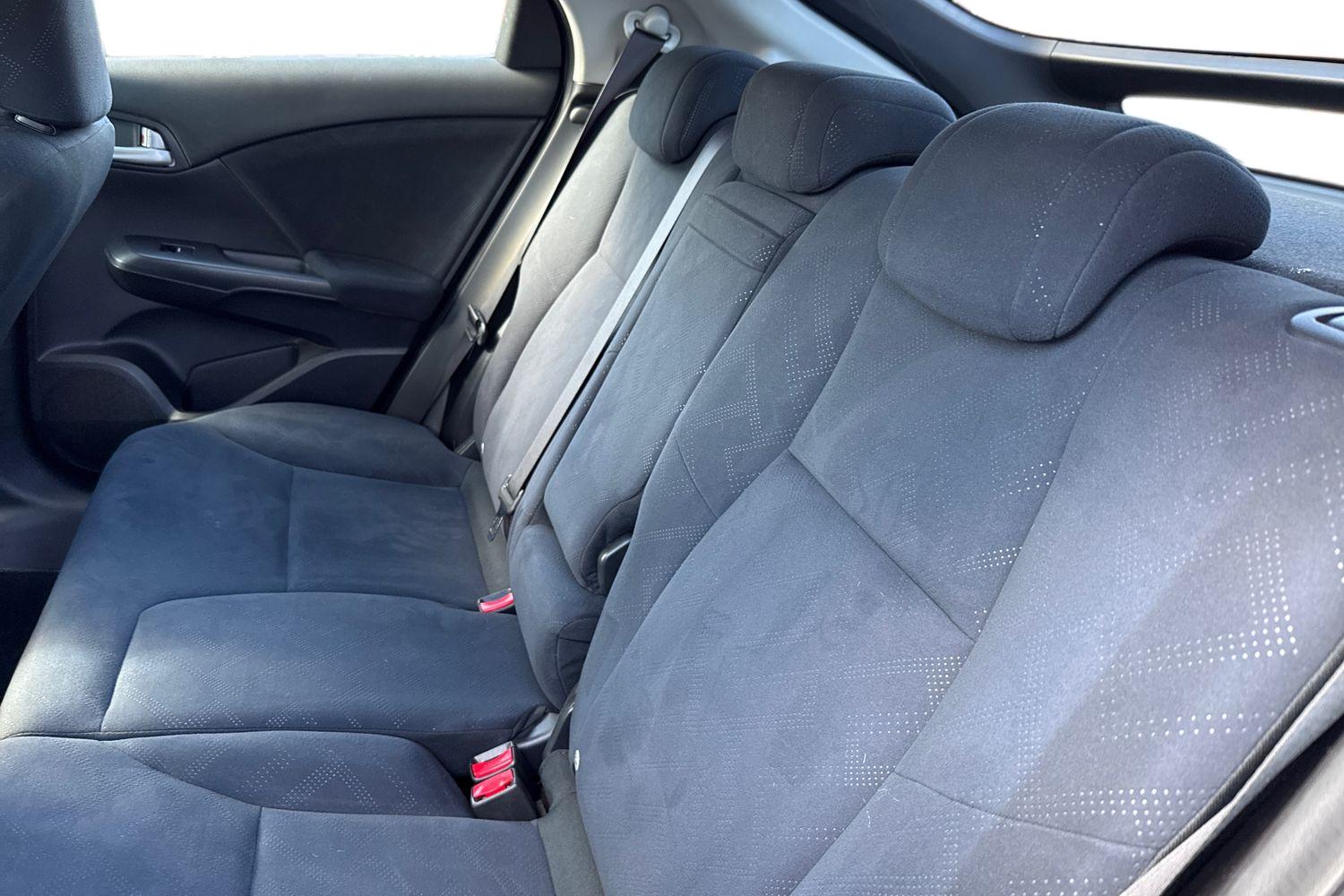 Used Honda Civic 2014 for sale - 78120917: Photo 17