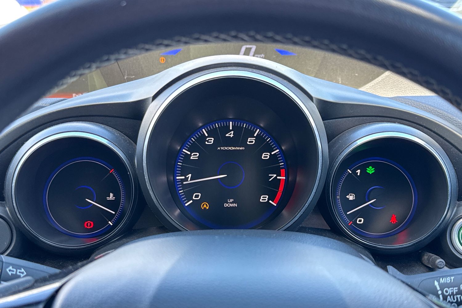 Used Honda Civic 2014 for sale - 78120917: Photo 18