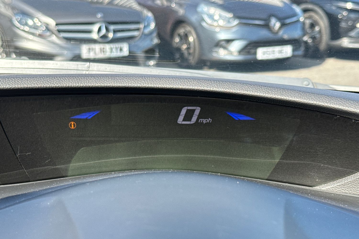 Used Honda Civic 2014 for sale - 78120917: Photo 19