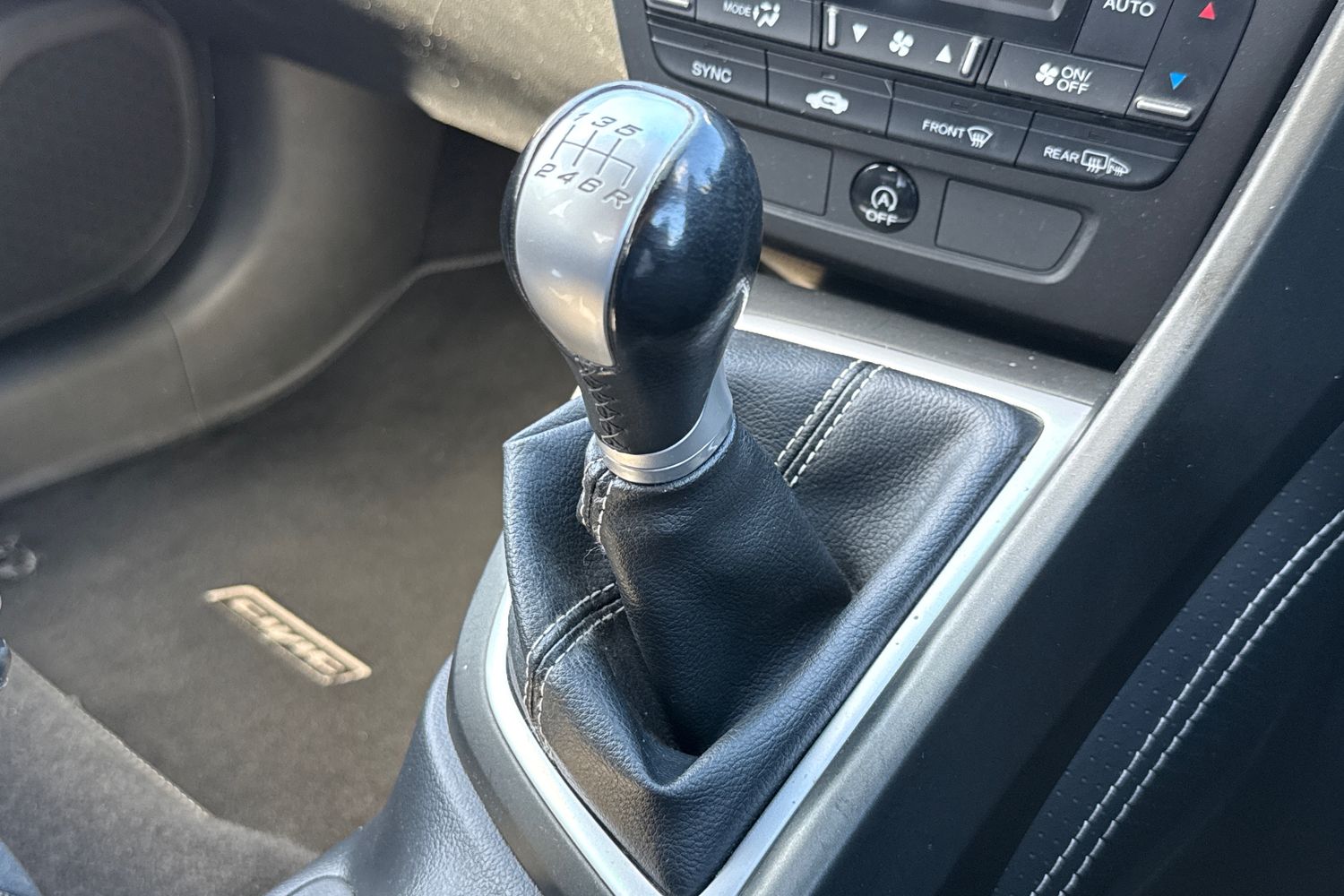 Used Honda Civic 2014 for sale - 78120917: Photo 21