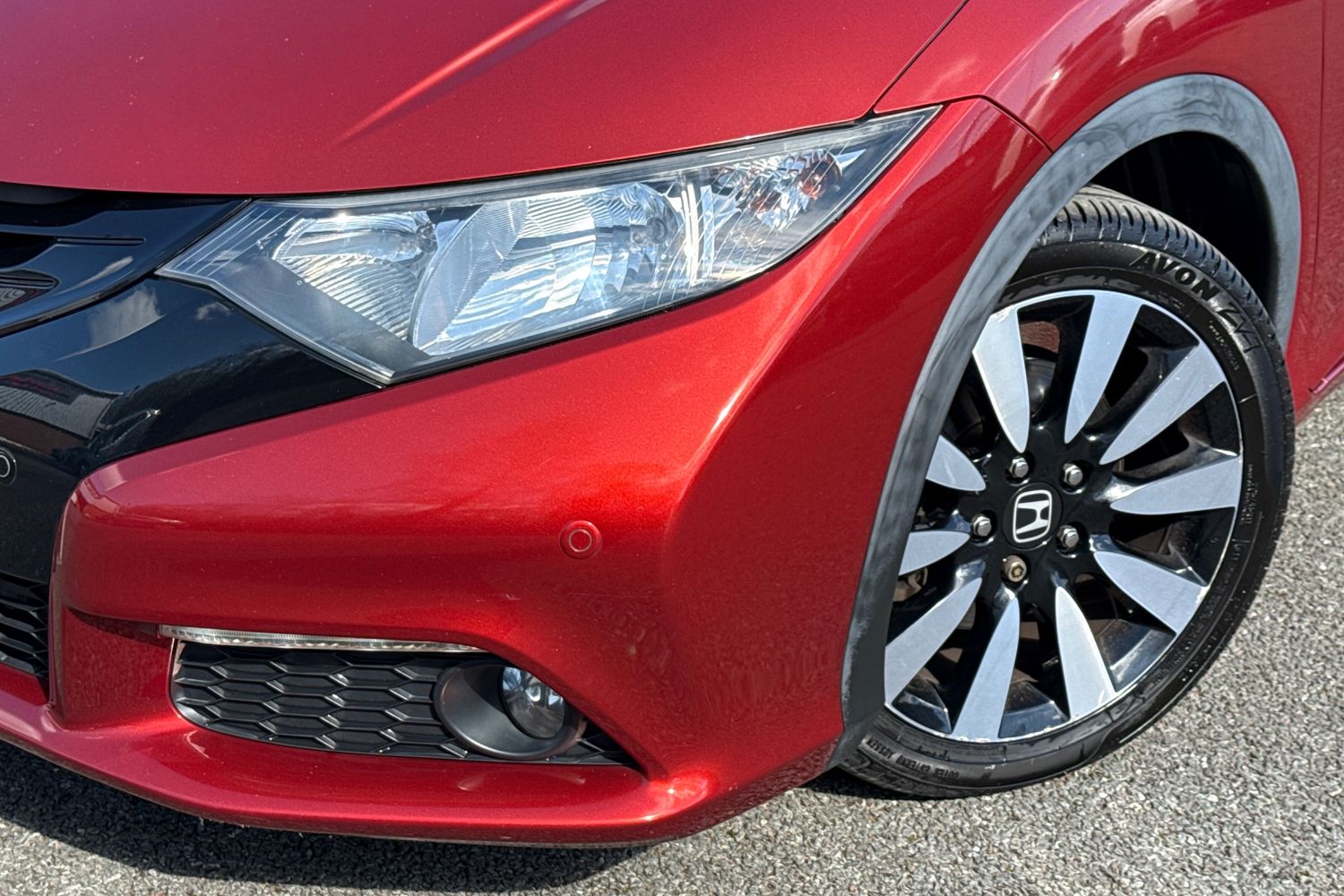 Used Honda Civic 2014 for sale - 78120917: Photo 25