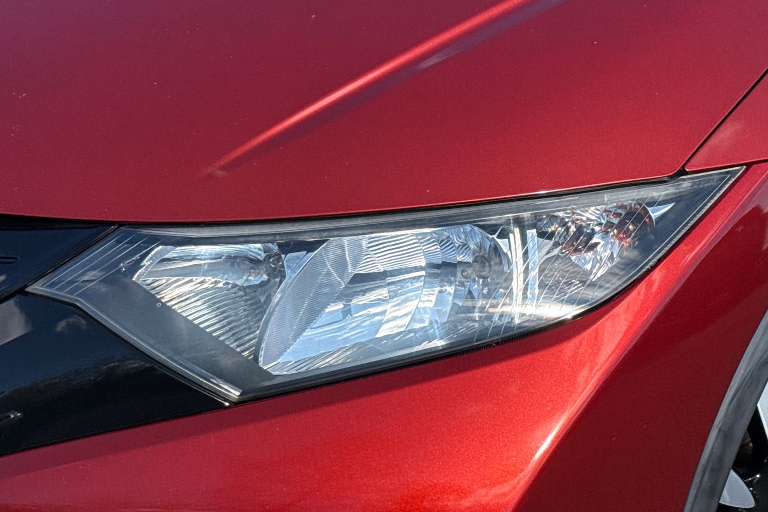 Used Honda Civic 2014 for sale - 78120917: Photo 26