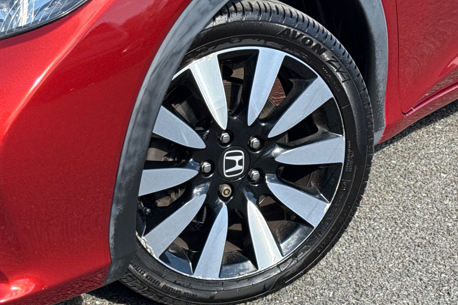 Used Honda Civic 2014 for sale - 78120917: Photo 27