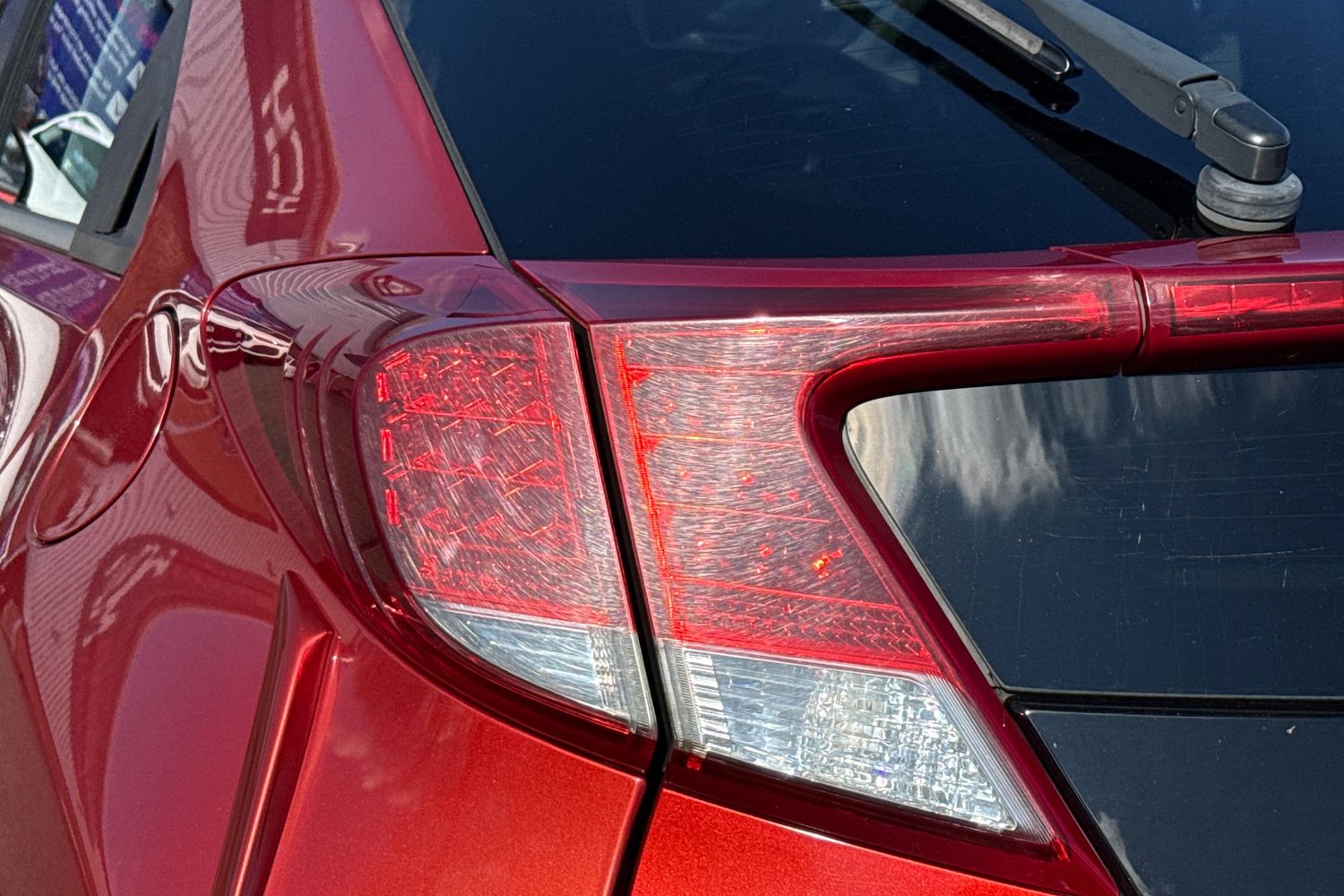 Used Honda Civic 2014 for sale - 78120917: Photo 34