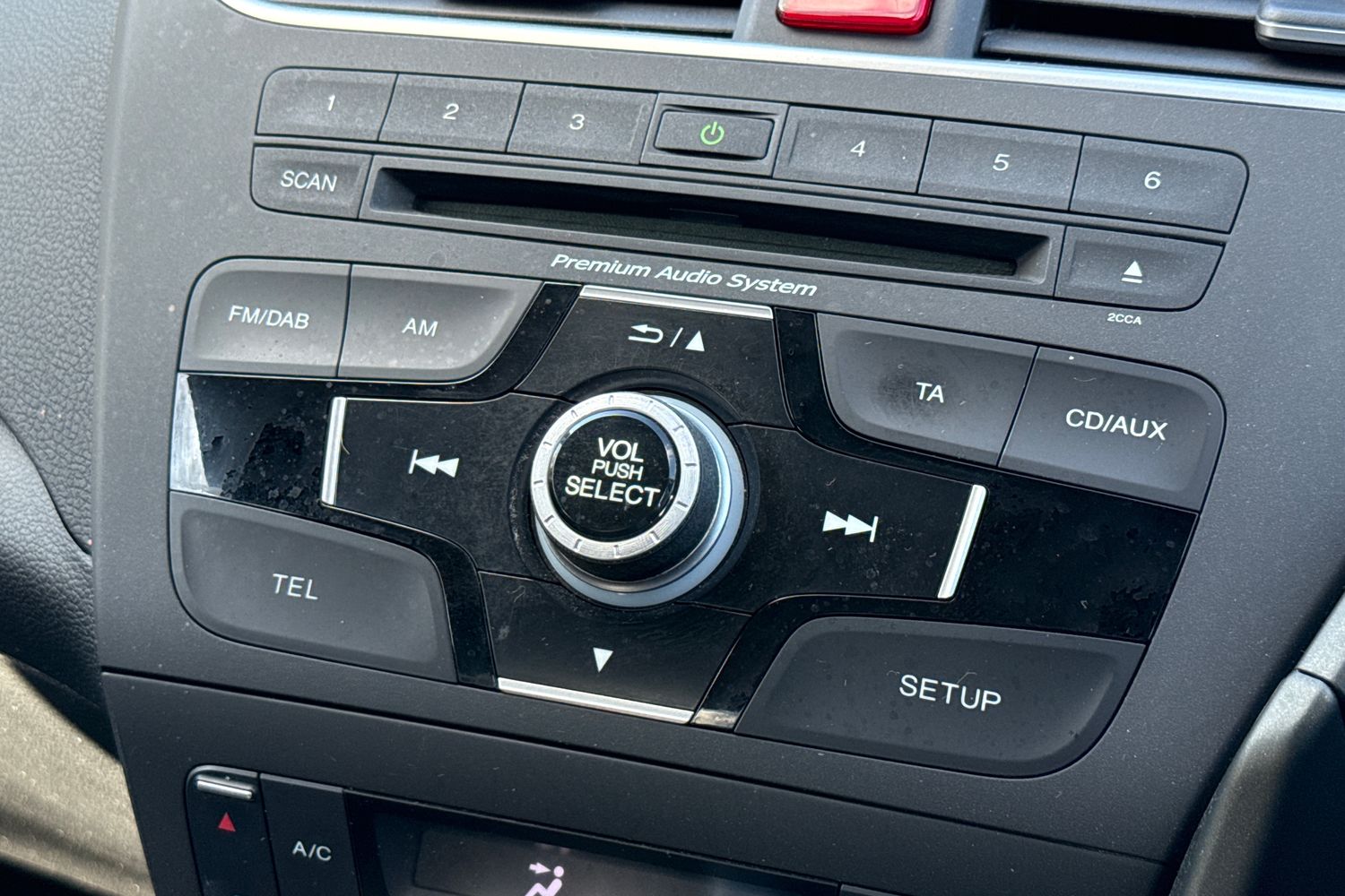 Used Honda Civic 2014 for sale - 78120917: Photo 43